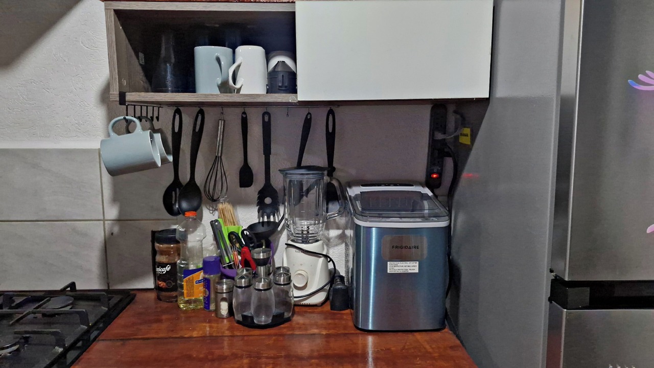 Photo of Kitchen in Acapulco