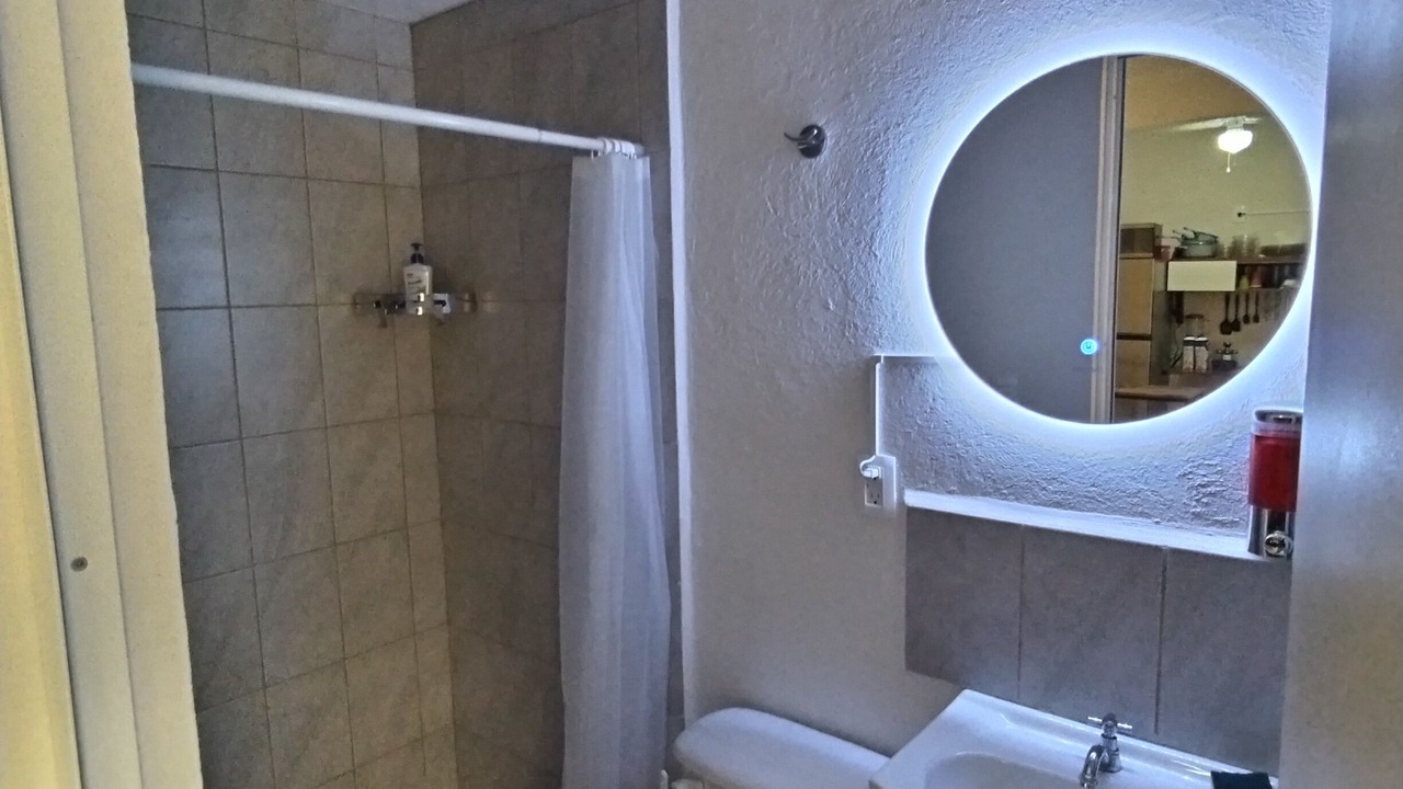 Photo of Bathroom in Acapulco