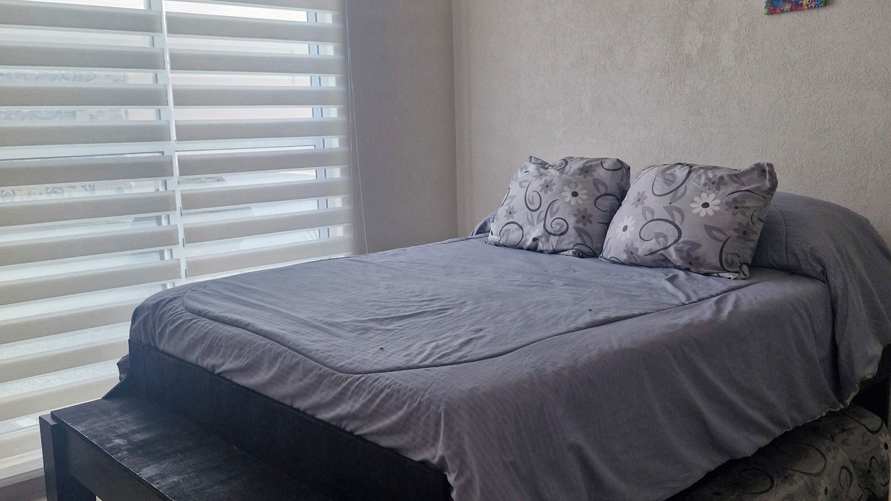 Photo of Bedroom in Acapulco
