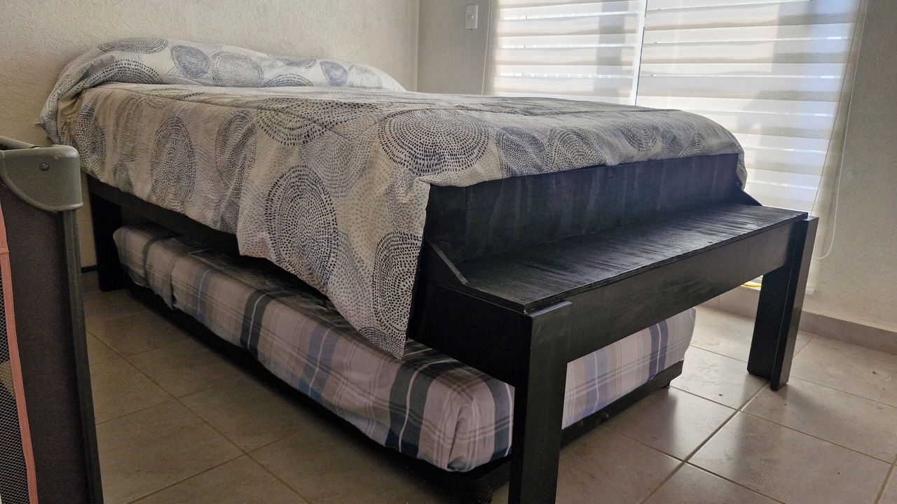 Photo of Bedroom in Acapulco