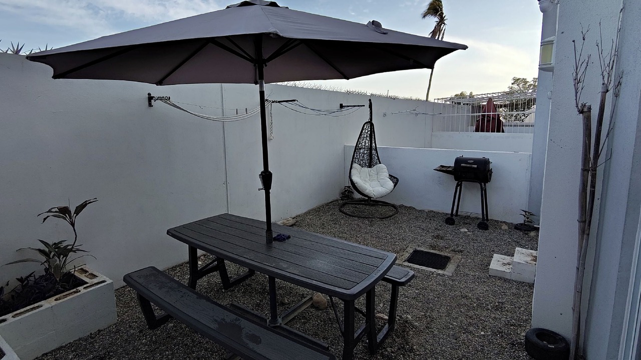 Photo of Patio Balcony in Acapulco