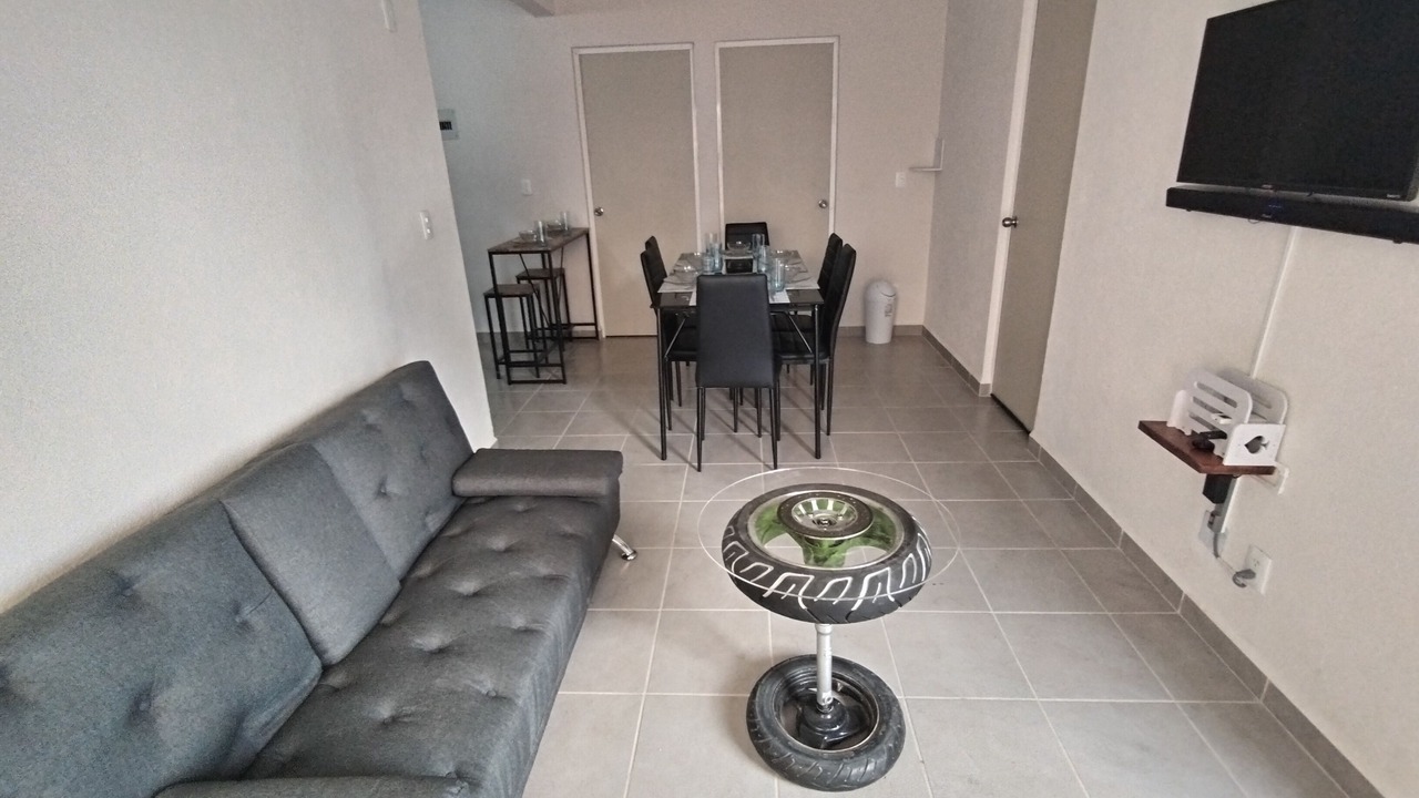 Photo of Livingroom in Acapulco