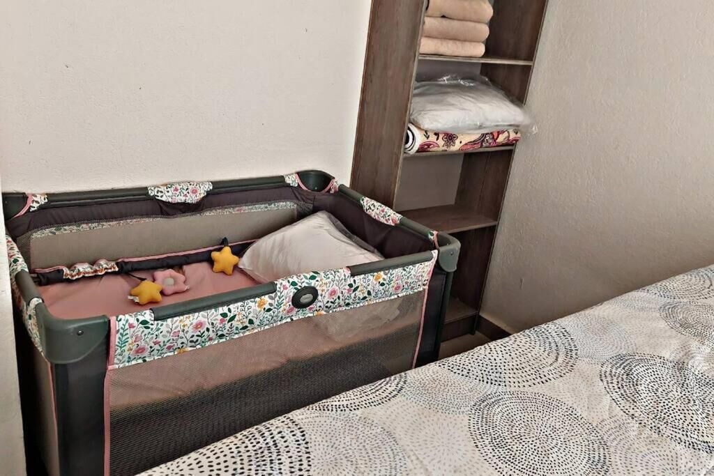 Photo of Bedroom in Acapulco