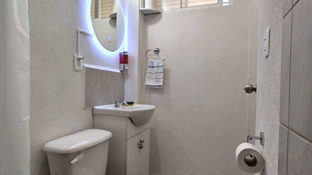 Photo of Bathroom in Acapulco