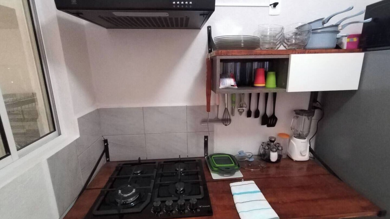 Photo of Kitchen in Acapulco