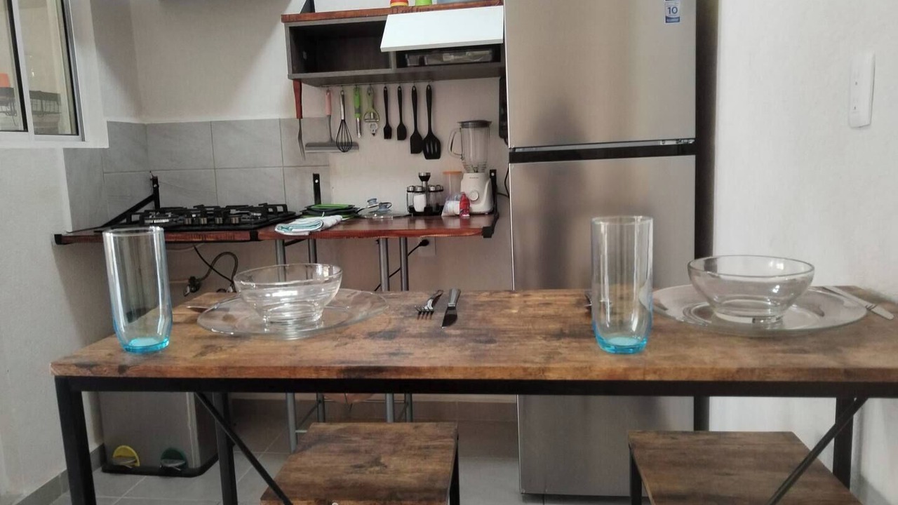 Photo of Kitchen in Acapulco