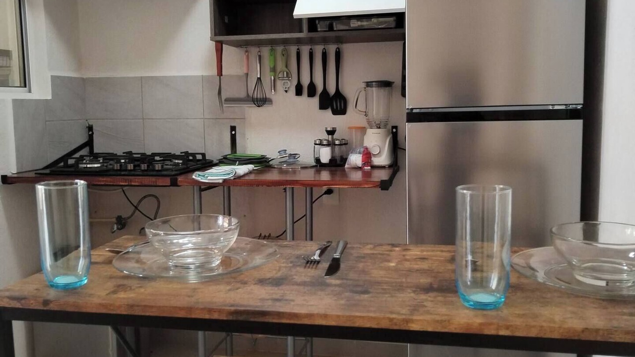 Photo of Kitchen in Acapulco