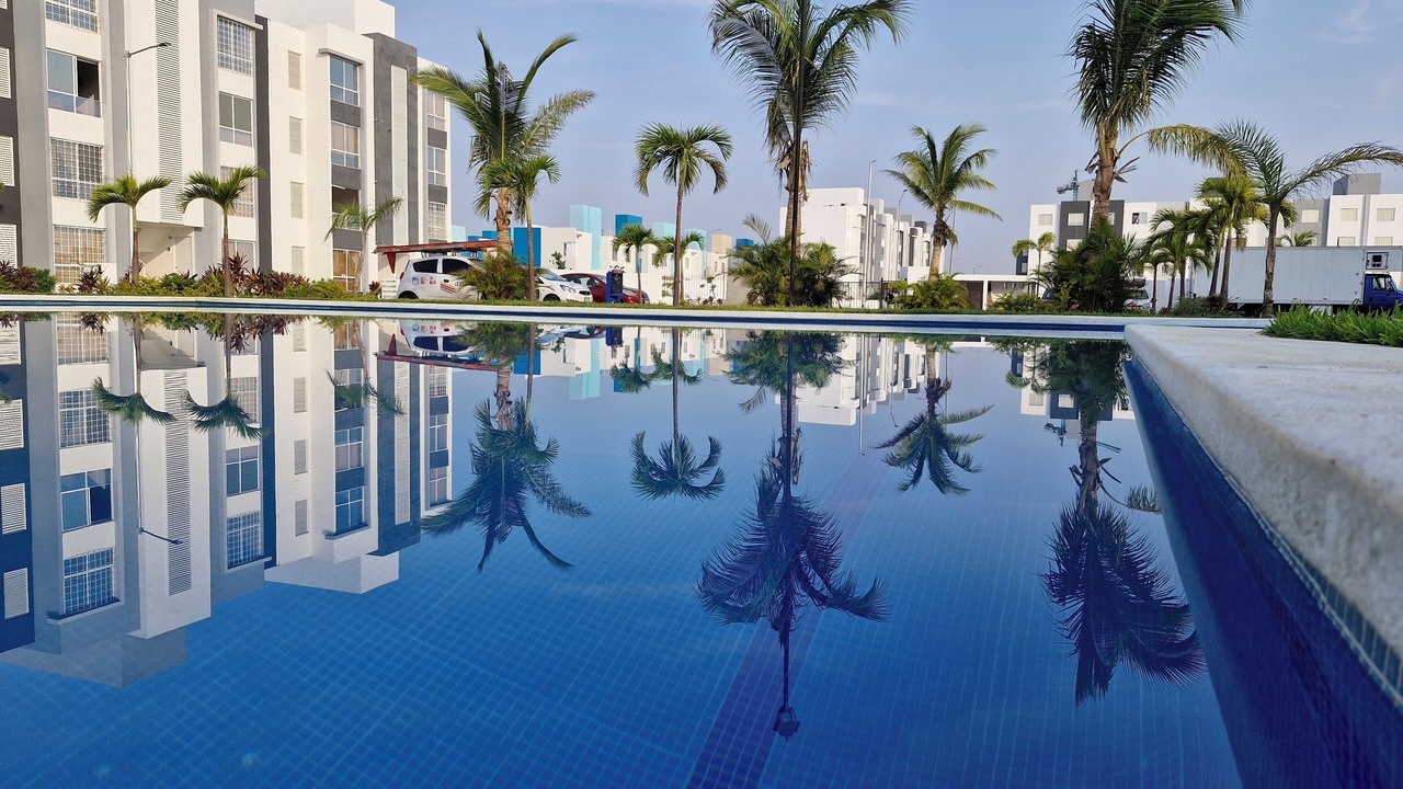 Photo of Outdoor in Acapulco
