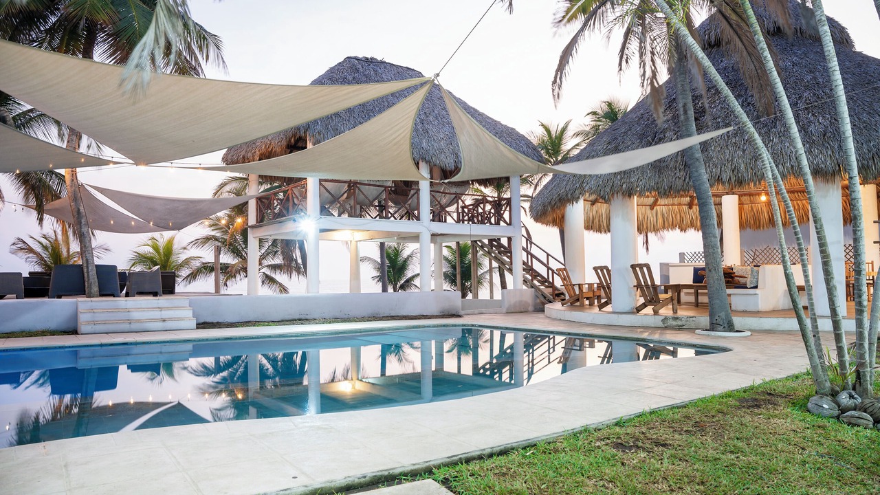 Photo of Outdoor in Monterrico