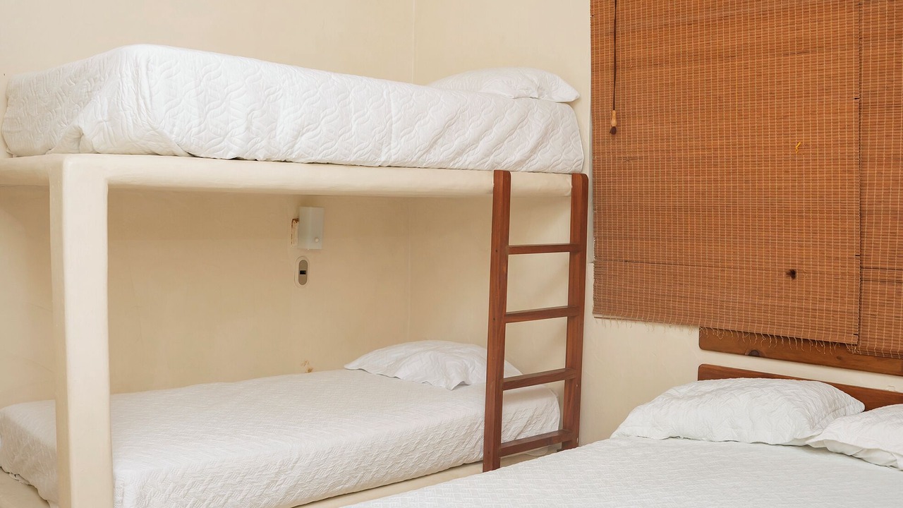 Photo of Bedroom in Monterrico