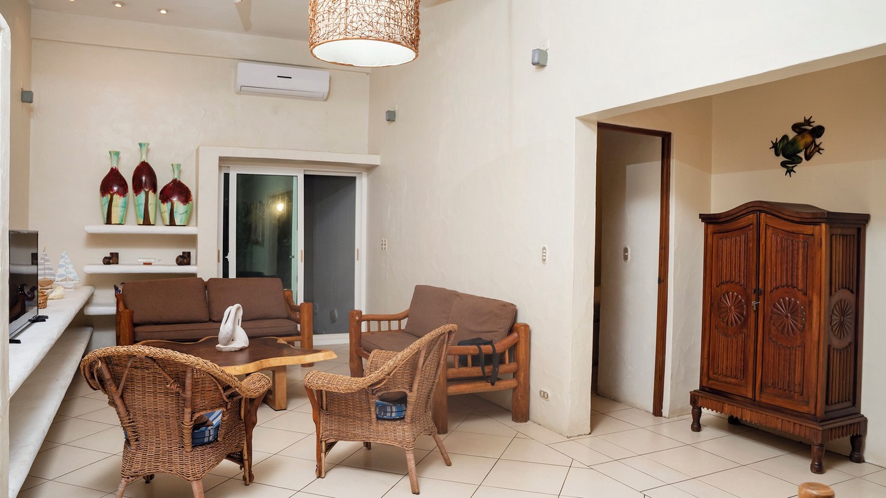 Photo of Livingroom in Monterrico