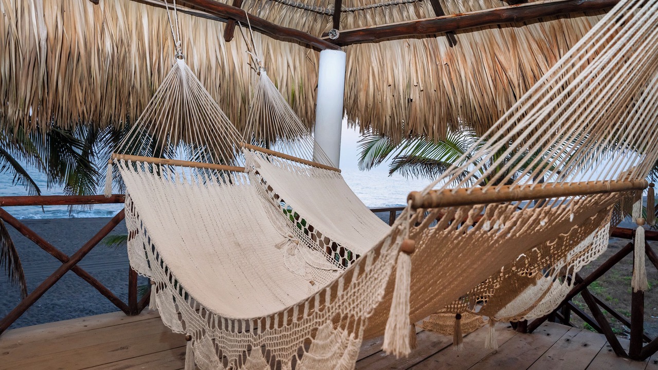 Photo of Outdoor in Monterrico