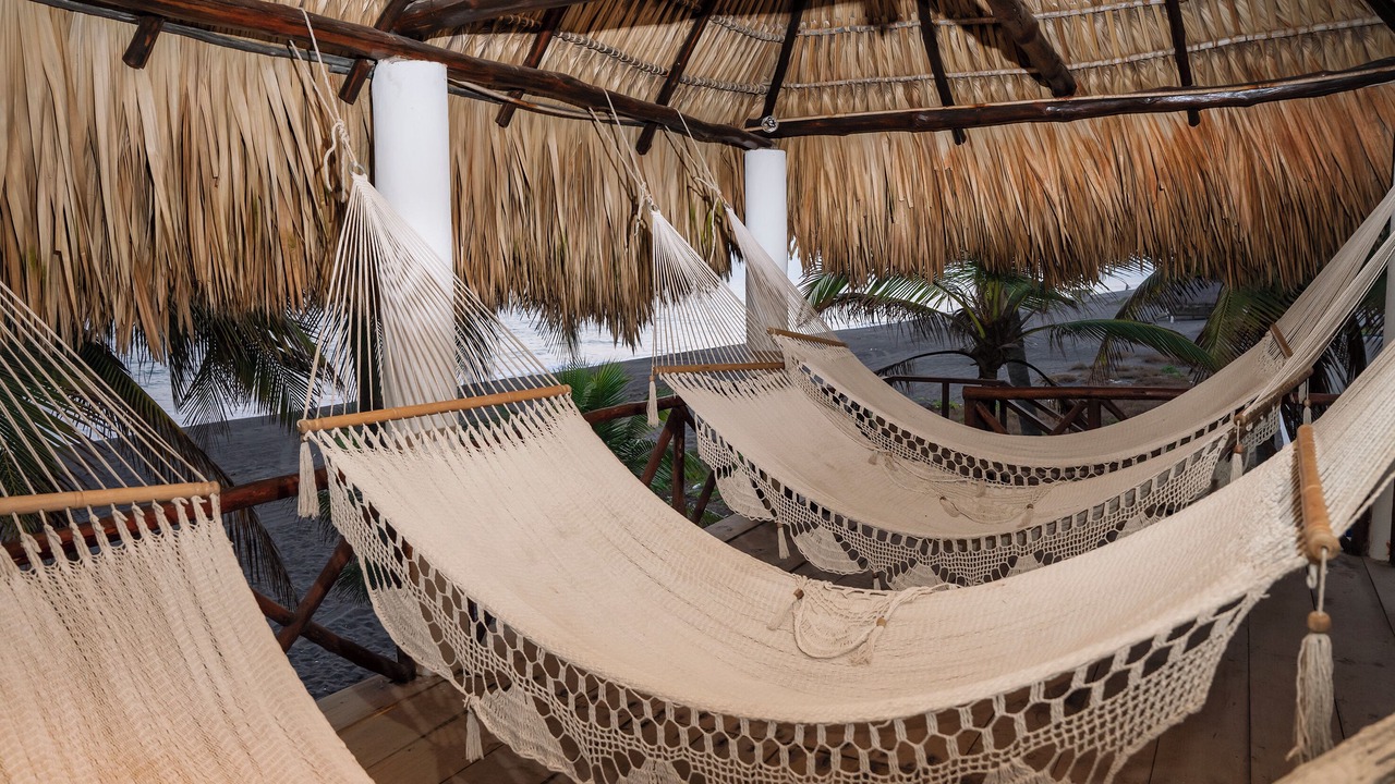 Photo of Outdoor in Monterrico