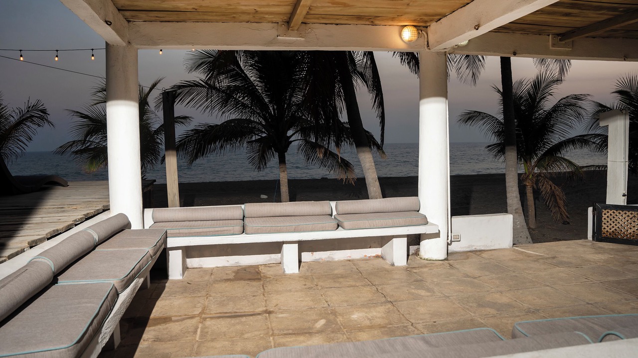 Photo of Patio Balcony in Monterrico