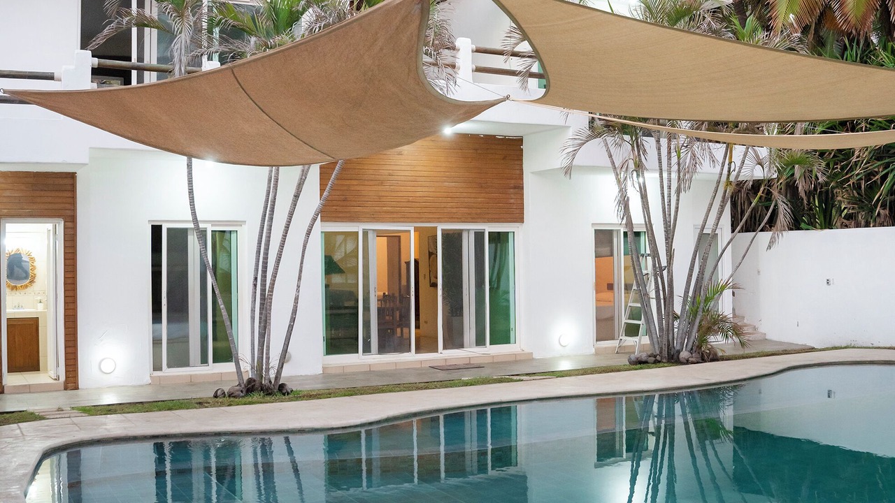 Photo of Outdoor in Monterrico