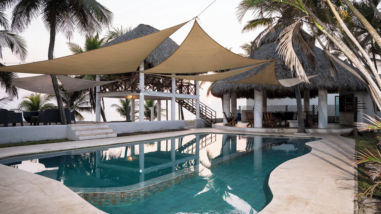 Photo of Outdoor in Monterrico