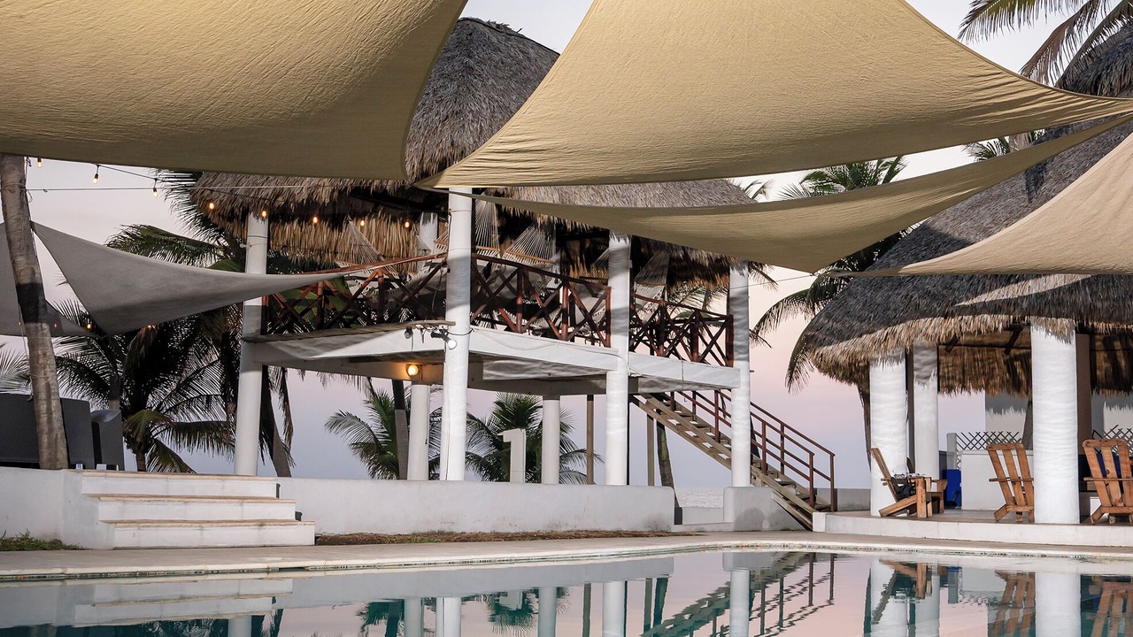 Photo of Outdoor in Monterrico