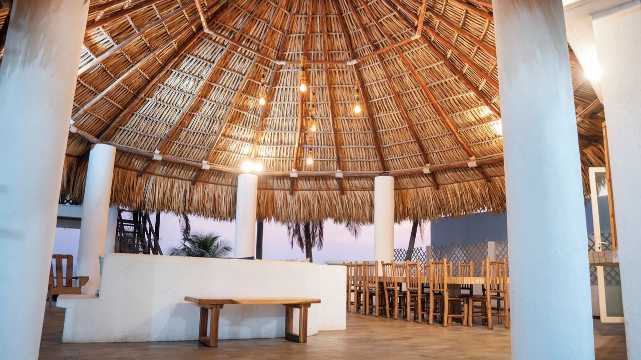 Photo of Outdoor in Monterrico