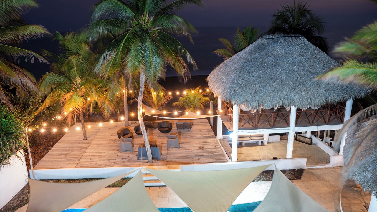 Photo of Outdoor in Monterrico