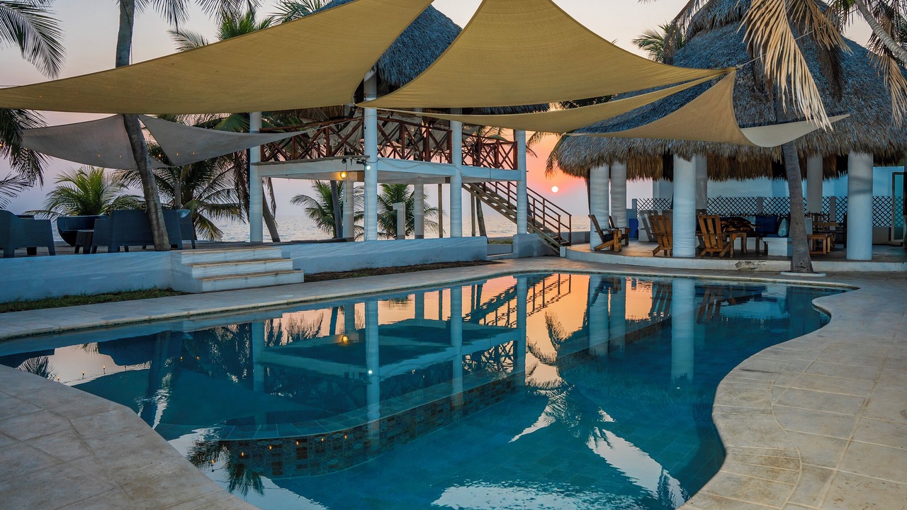 Photo of Outdoor in Monterrico