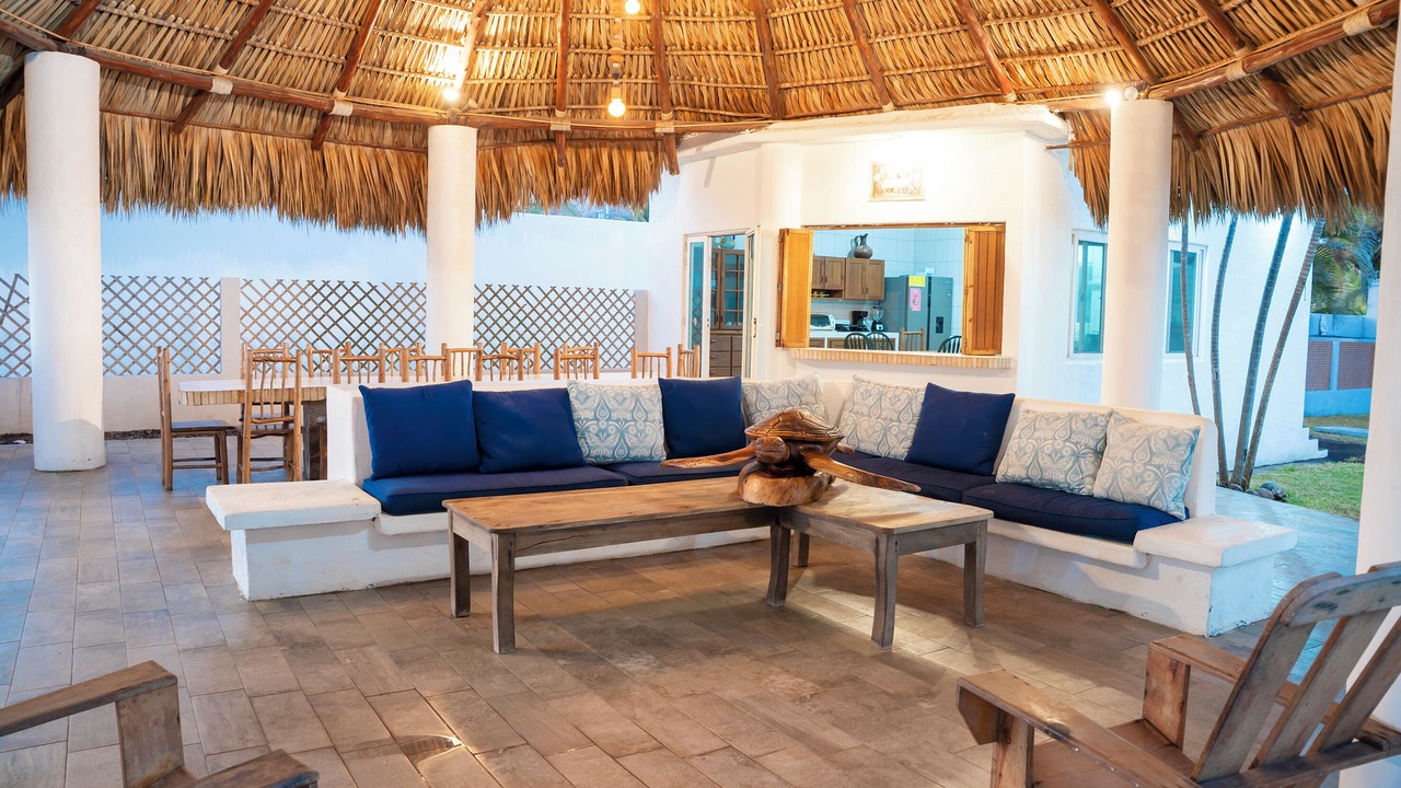 Photo of Outdoor in Monterrico