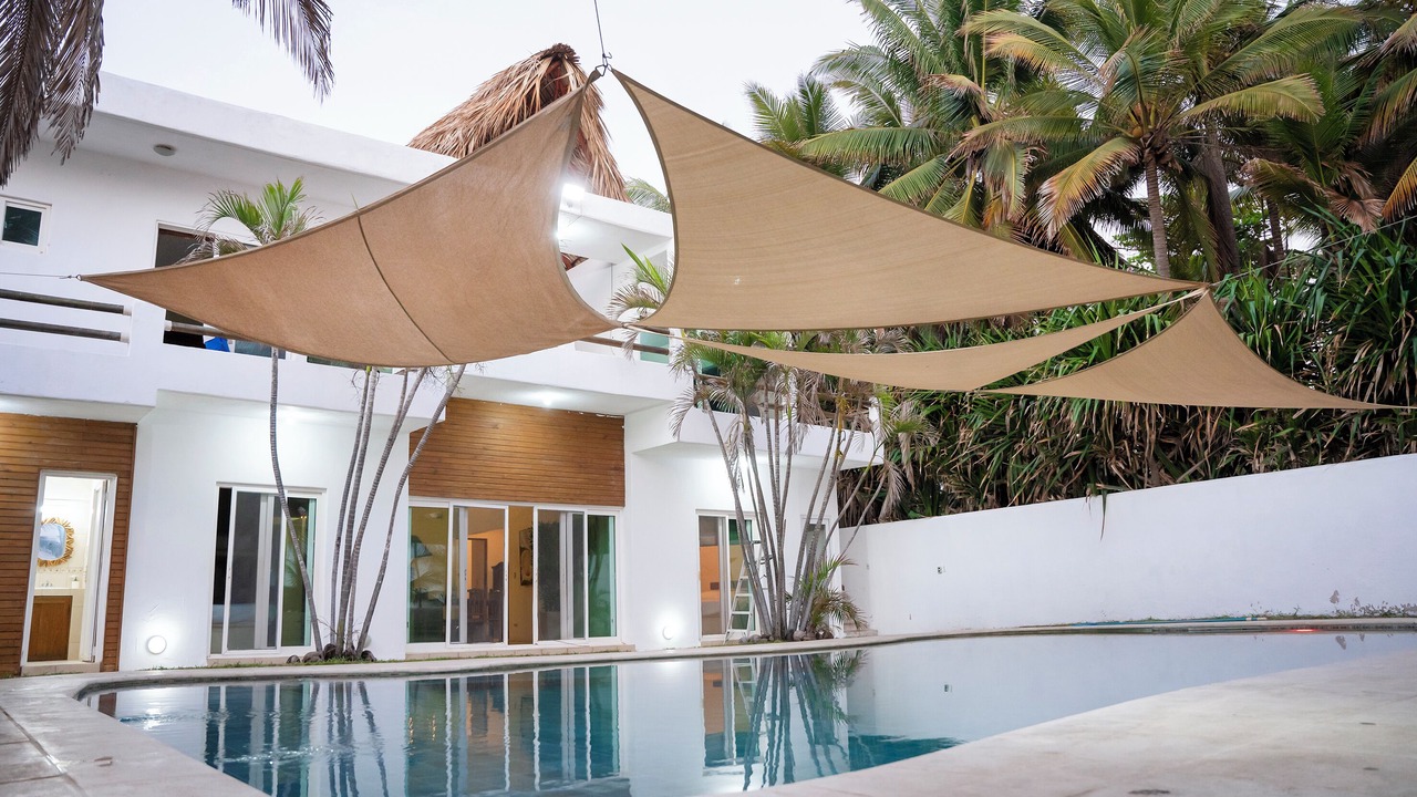 Photo of Outdoor in Monterrico