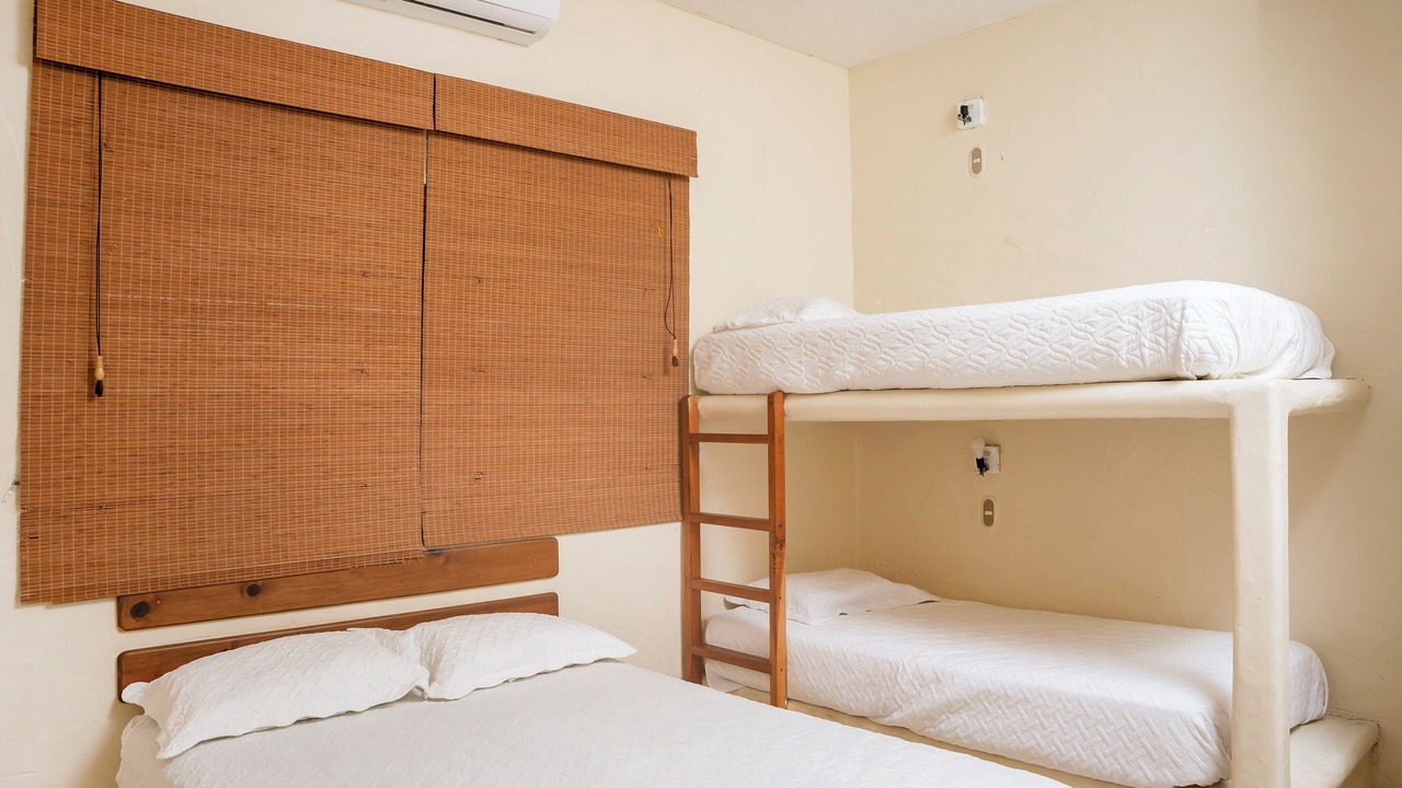 Photo of Bedroom in Monterrico