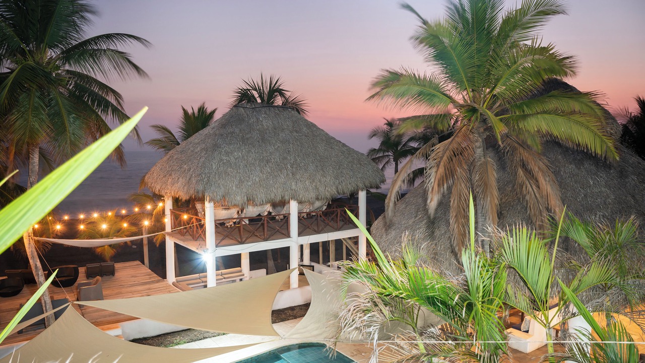 Photo of Outdoor in Monterrico