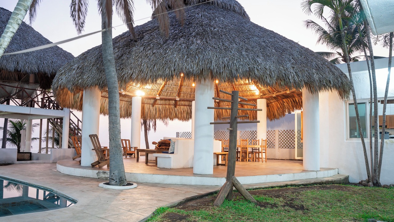 Photo of Outdoor in Monterrico