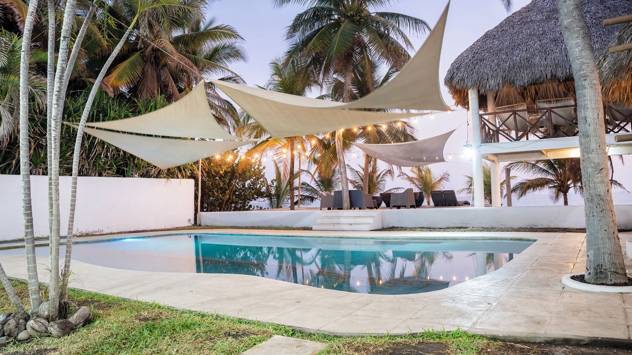 Photo of Outdoor in Monterrico