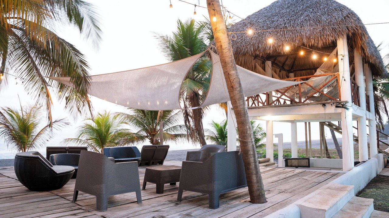 Photo of Patio Balcony in Monterrico