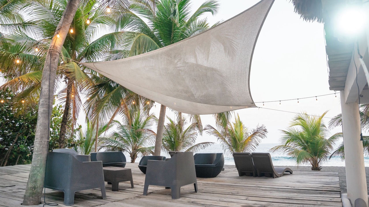Photo of Patio Balcony in Monterrico