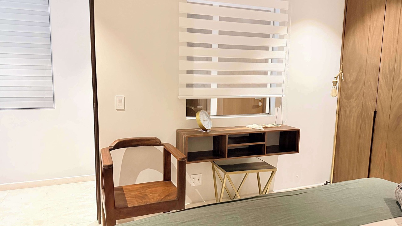 Photo of Bedroom in Emiliano Zapata