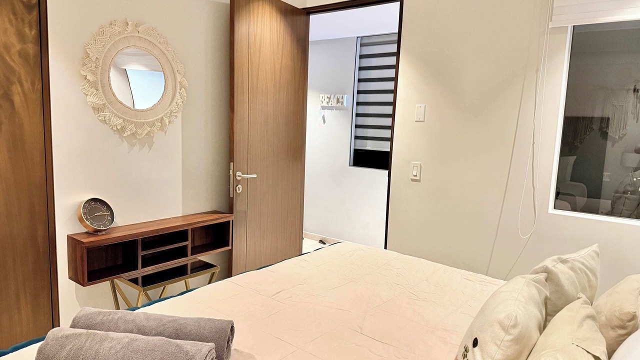 Photo of Bedroom in Emiliano Zapata