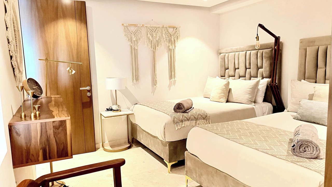 Photo of Bedroom in Emiliano Zapata