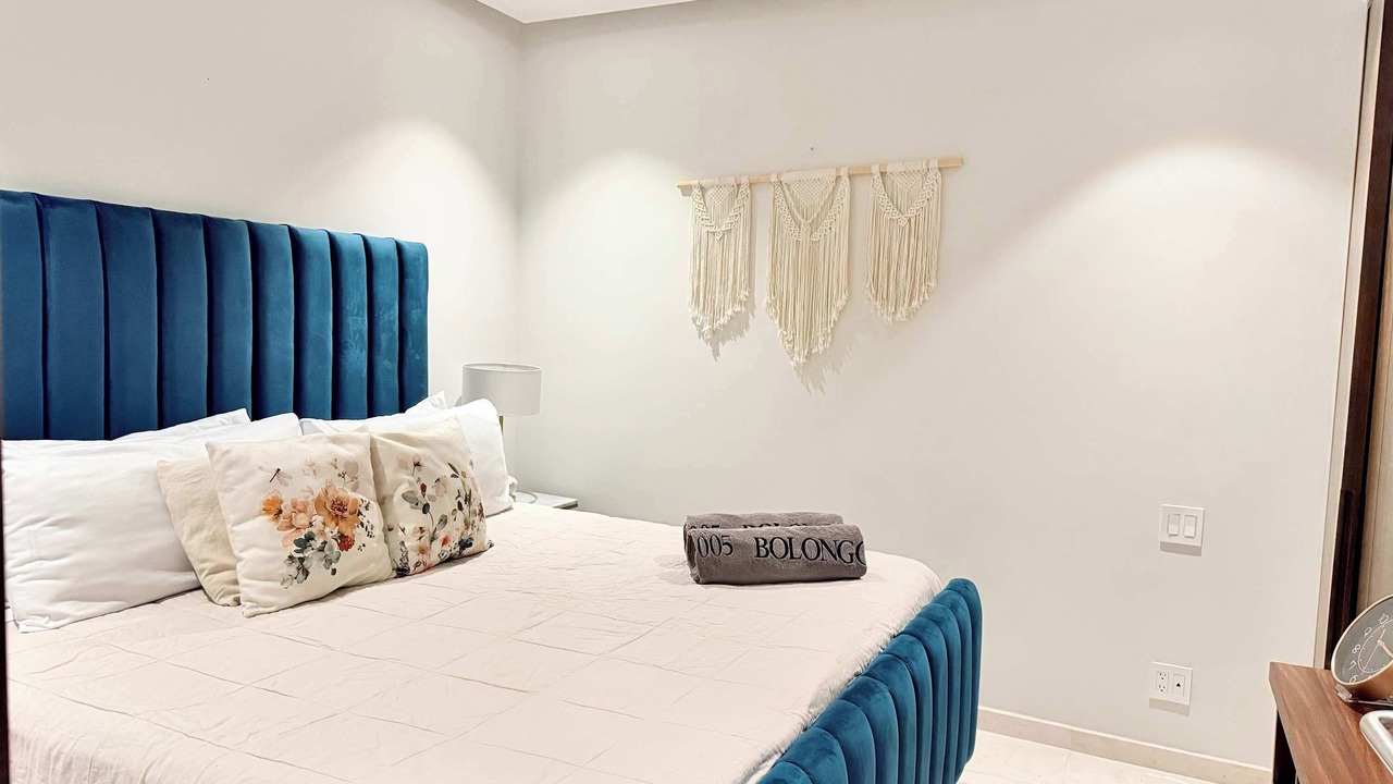 Photo of Bedroom in Emiliano Zapata