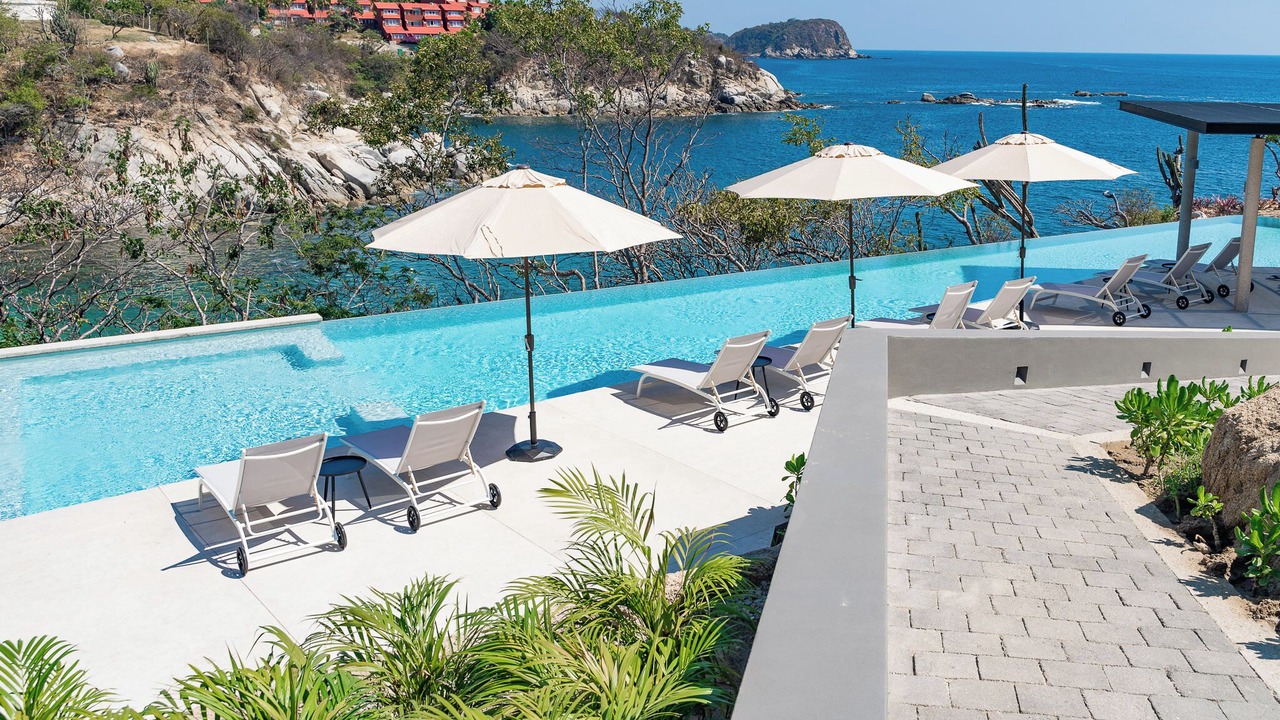 Photo of Outdoor in Santa Maria Huatulco