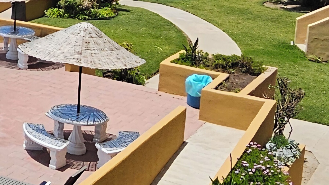 Photo of Outdoor in Centro Playas