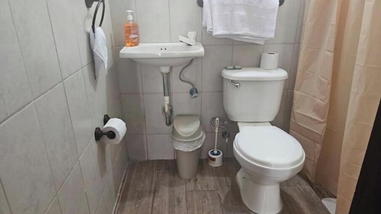 Photo of Bathroom in Zona 5