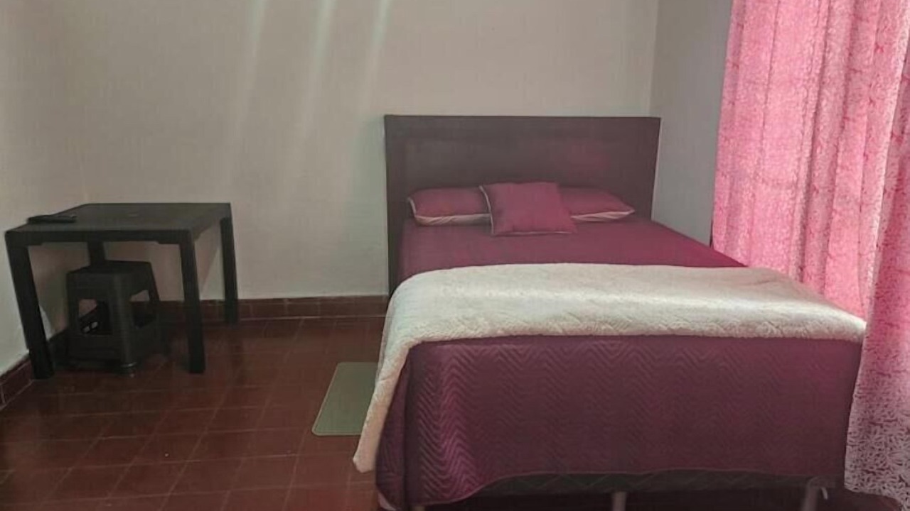 Photo of Bedroom in Zona 5