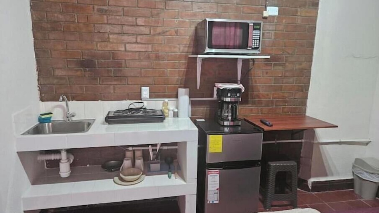 Photo of Kitchen in Zona 5