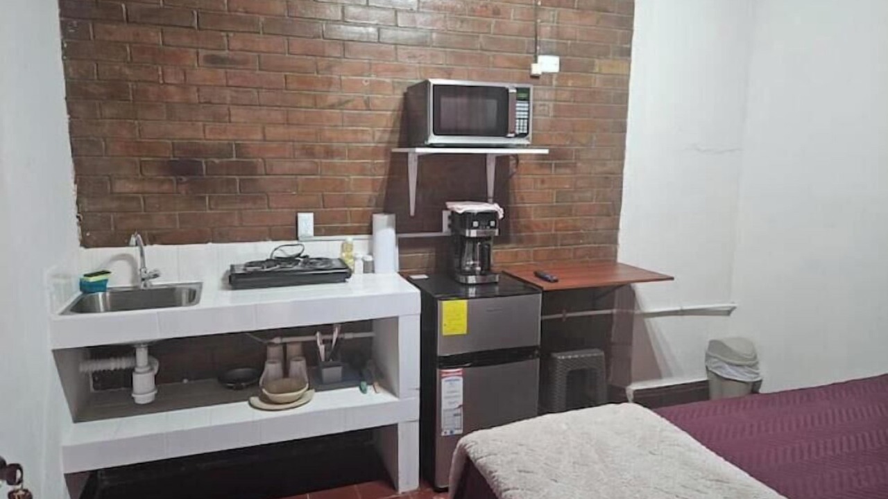 Photo of Bedroom in Zona 5