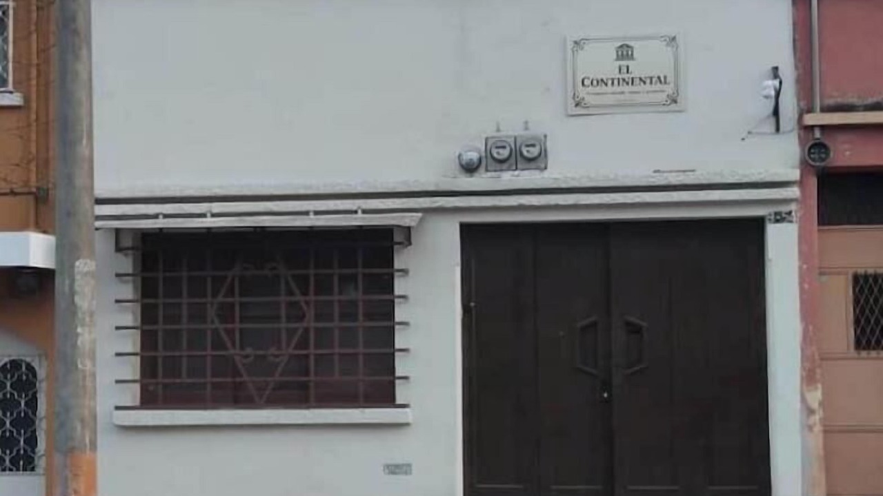 Photo of Outdoor in Zona 5