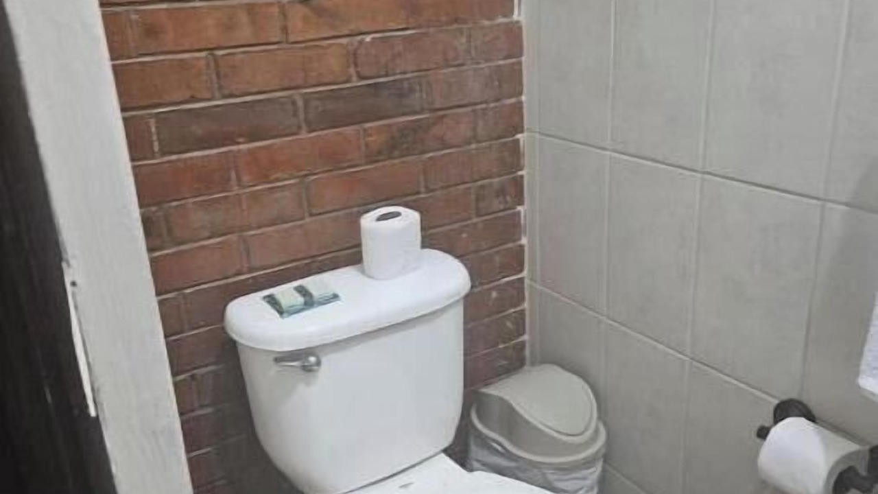 Photo of Bathroom in Zona 5