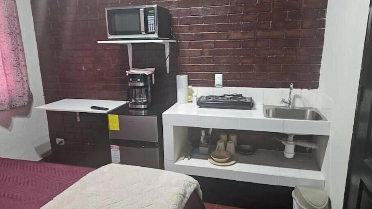 Photo of Kitchen in Zona 5
