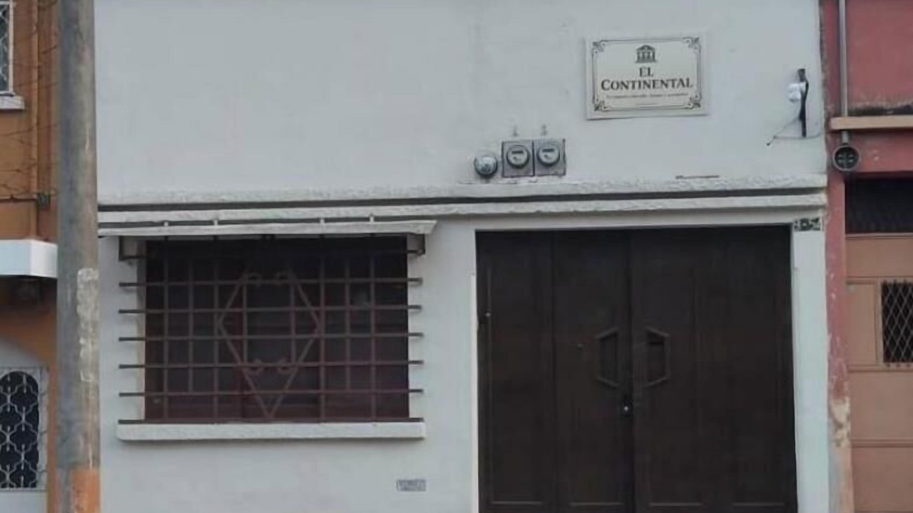 Photo of Outdoor in Zona 5