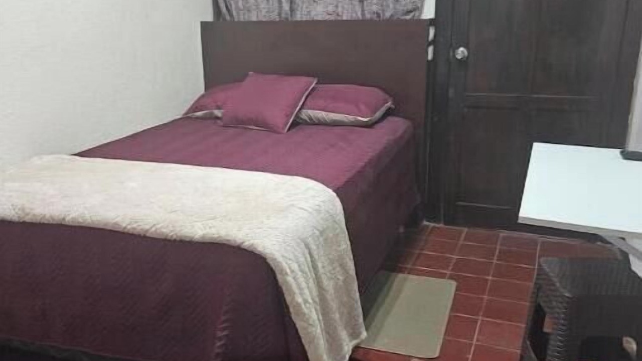 Photo of Bedroom in Zona 5