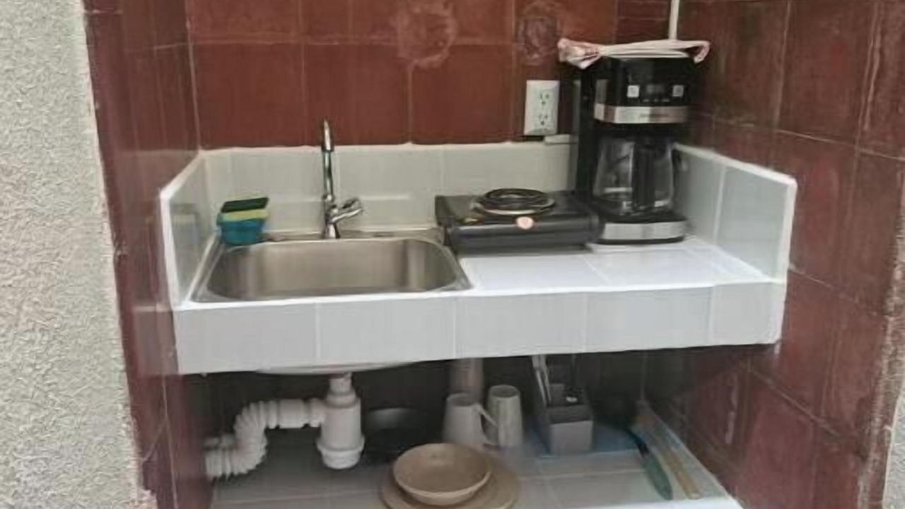Photo of Kitchen in Zona 5