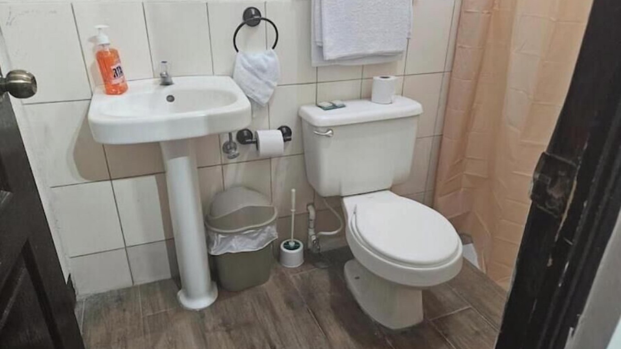 Photo of Bathroom in Zona 5