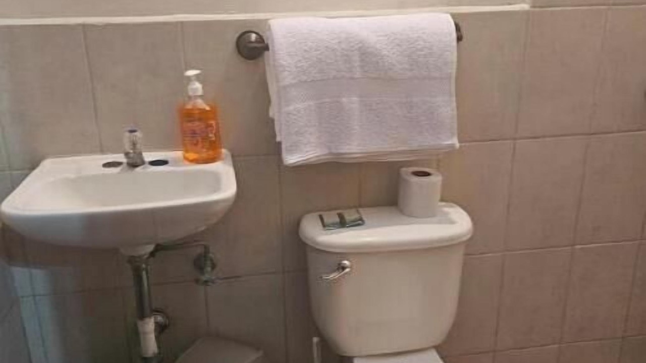 Photo of Bathroom in Zona 5